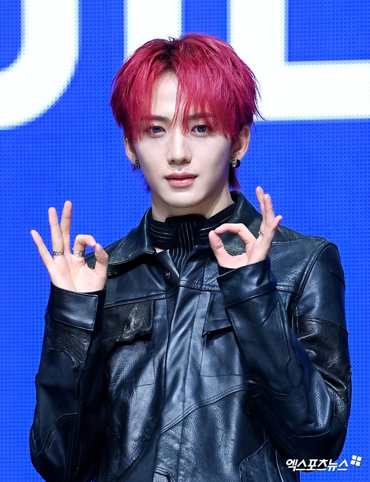싸이커스 민재