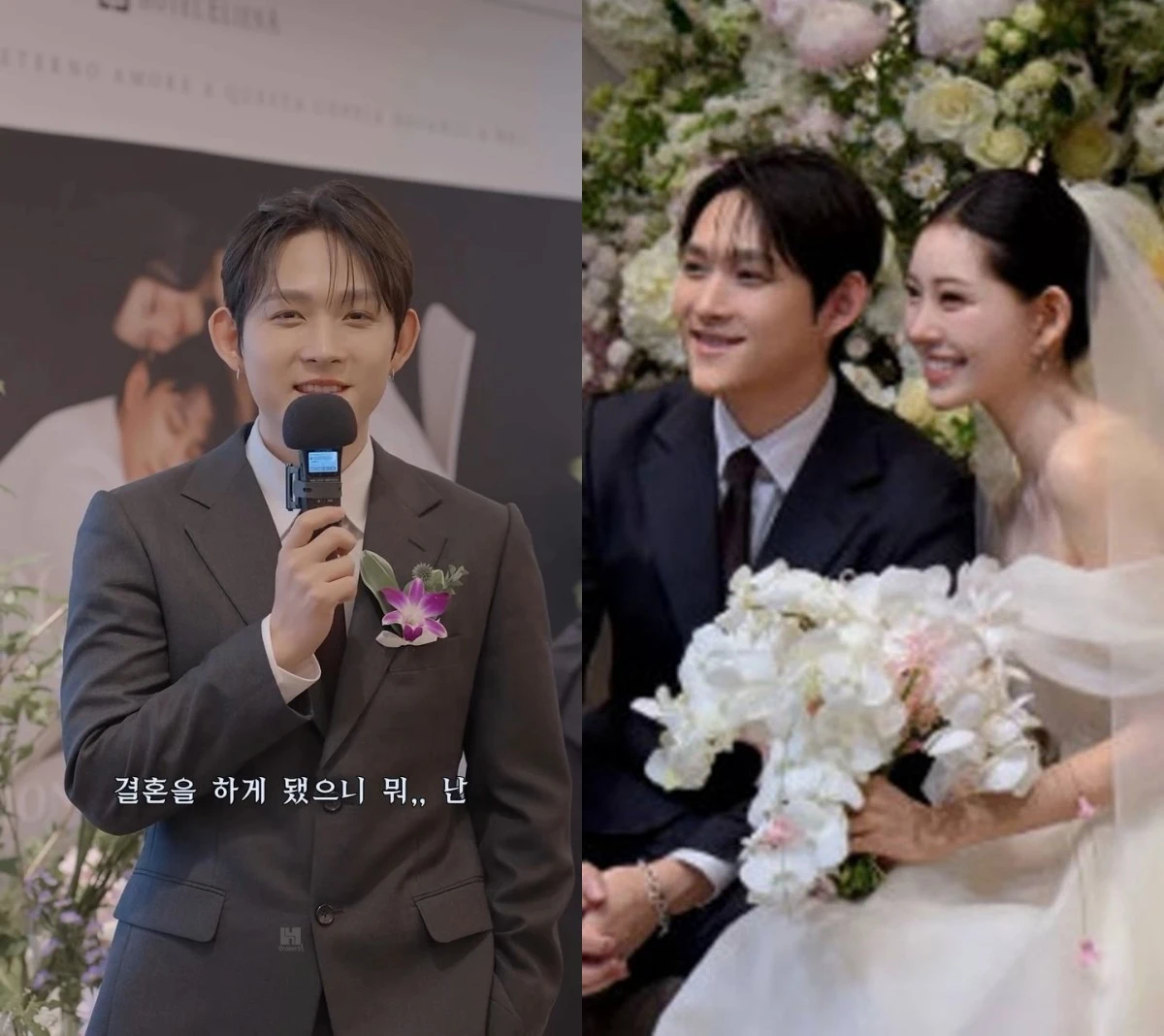 최준희 오빠 최환희