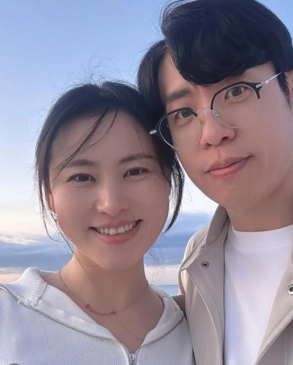 사진= 28기 현숙 SNS