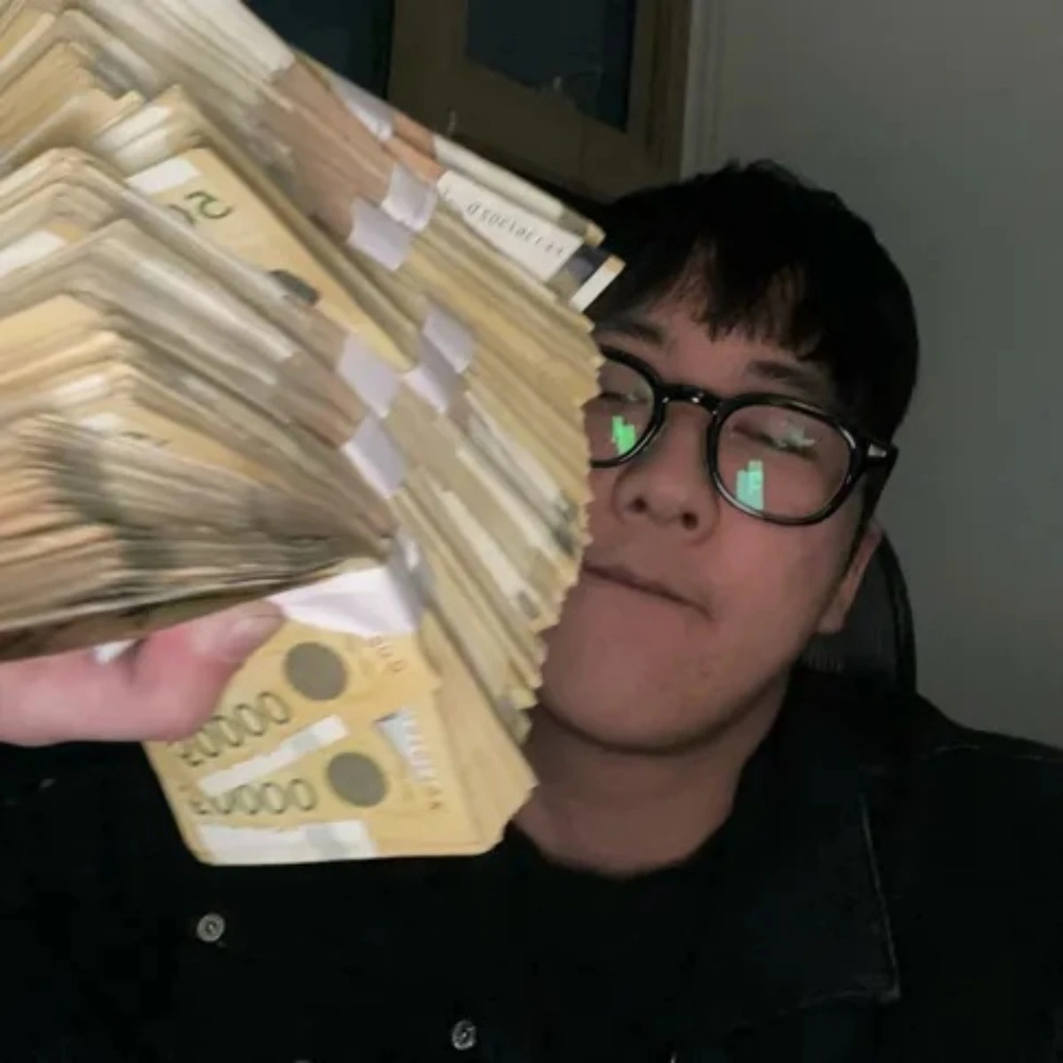 래퍼 리치 이기.