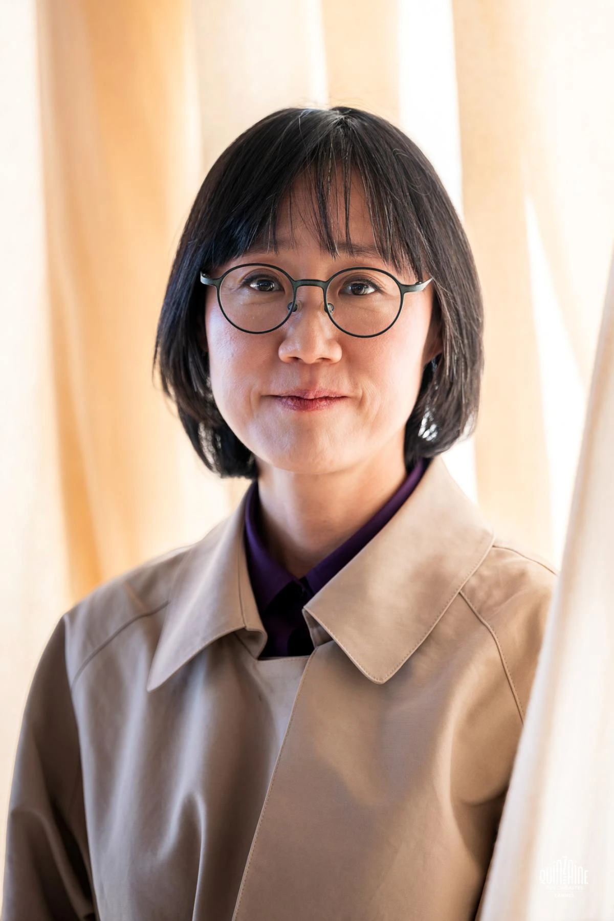 영화 '도라'를 연출한 정주리 감독.