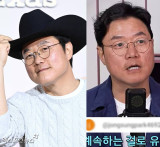 나영석, '자가복제' 인정했다 "하던 것 계속하는 걸로 유명, 곰국 끓이듯이…요즘 콘텐츠 예측 포기" [엑's 이슈]