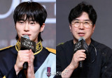 불난 '대군부인', 오늘(19일) 감독 홀로 등판…변우석은 '유재석 캠프' 간다 [엑's 이슈]