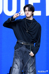 싸이커스 준민 '포즈의 정석'[엑's HD포토]