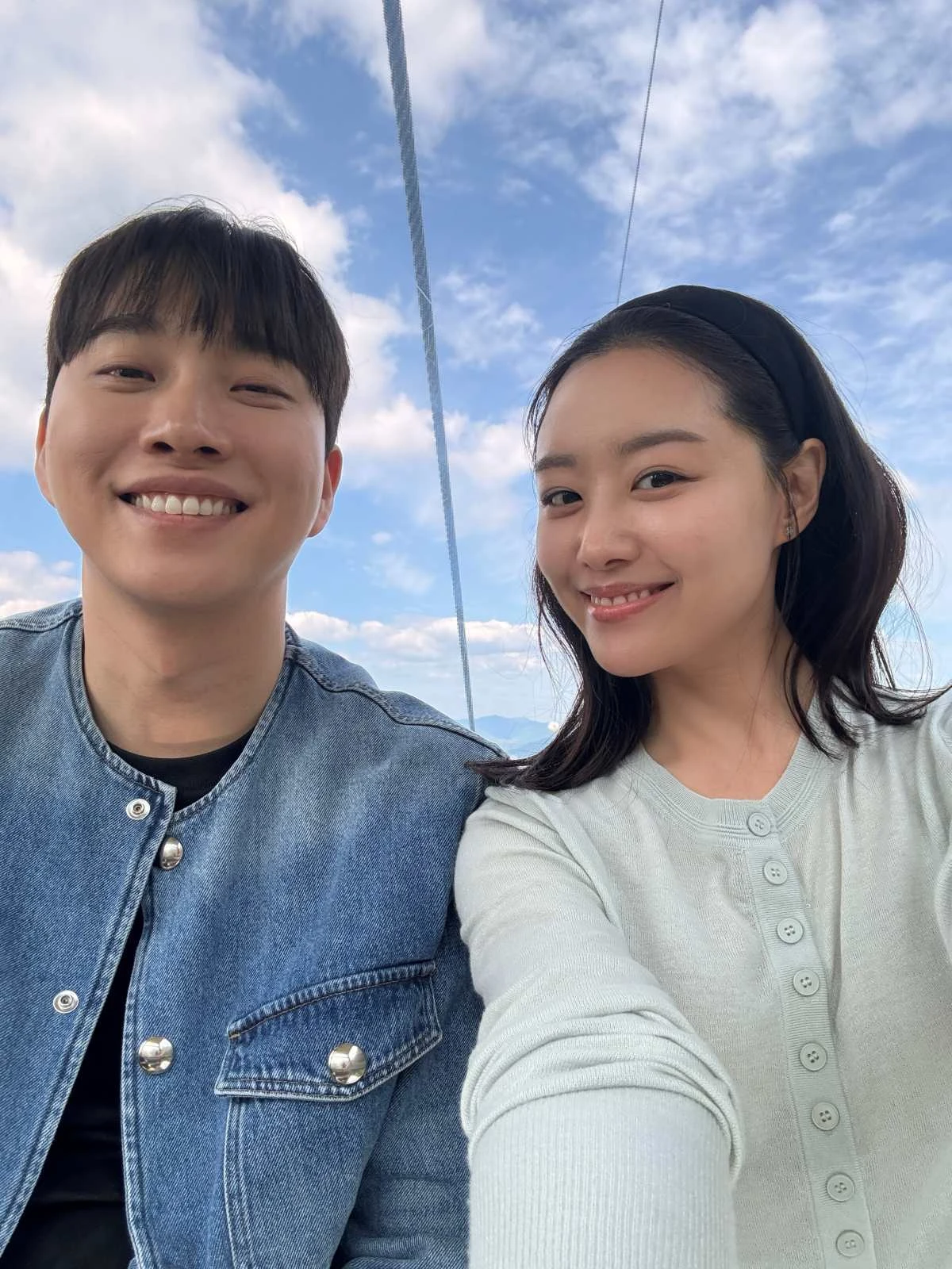 사진 = 송지은 인스타그램