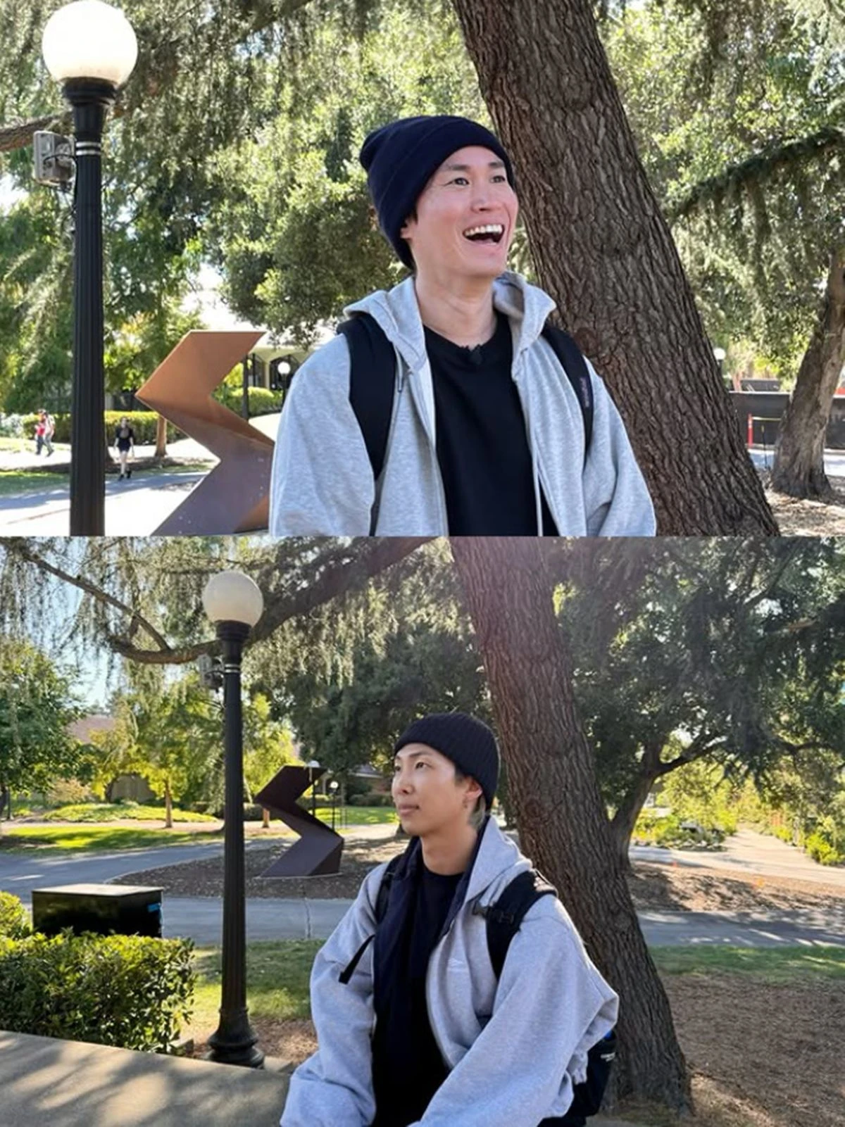 타블로, RM