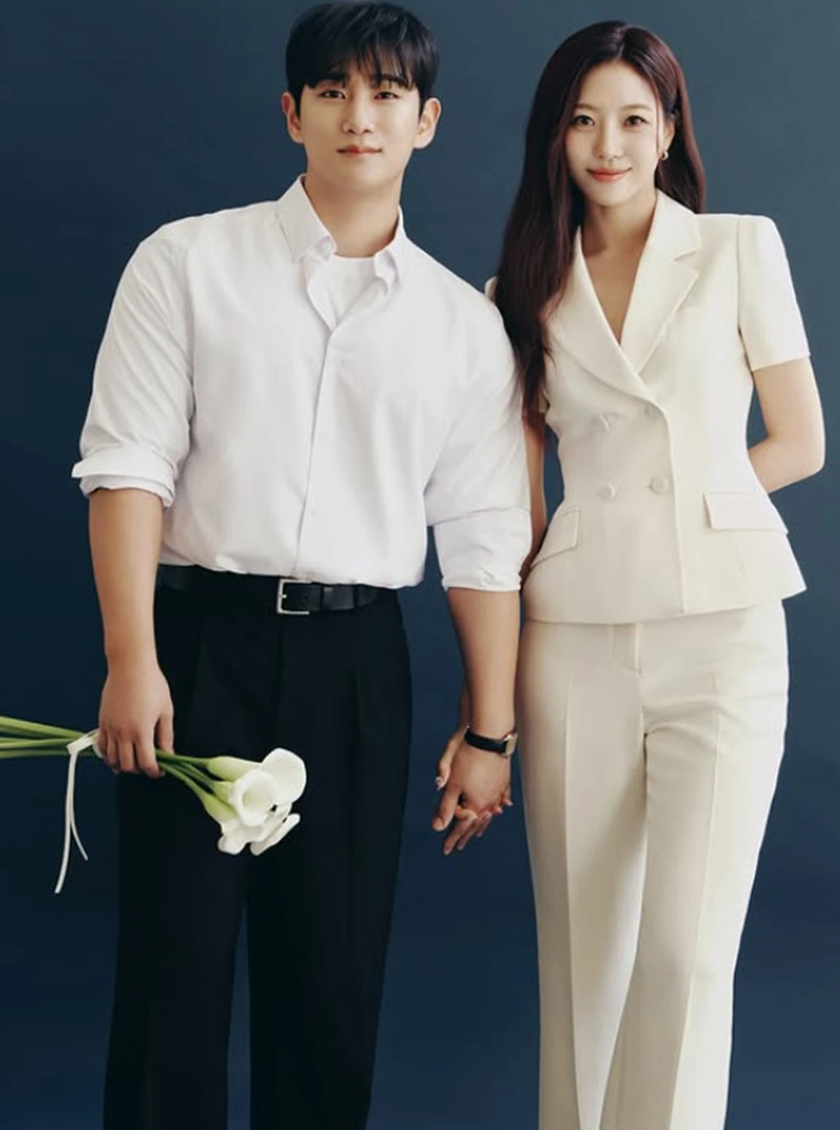 사진 = 송다혜 SNS