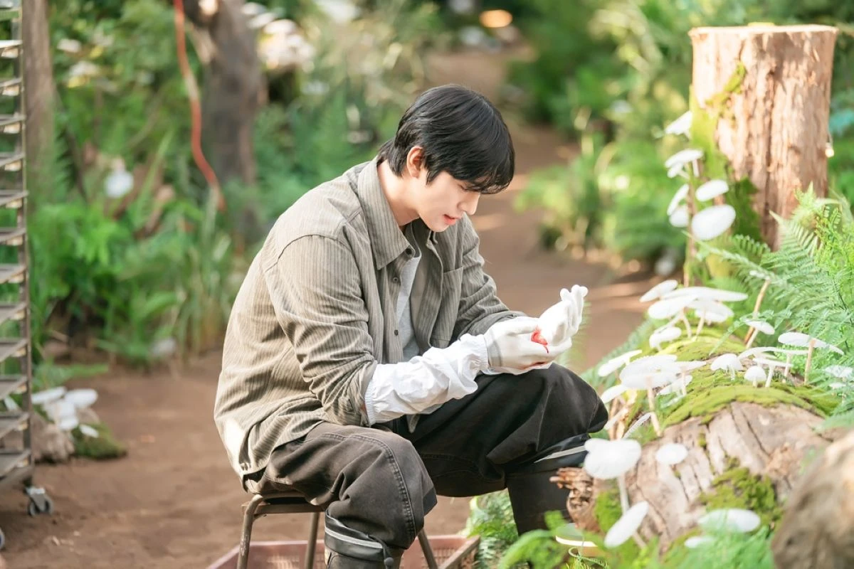 SBS '오늘도 매진했습니다'