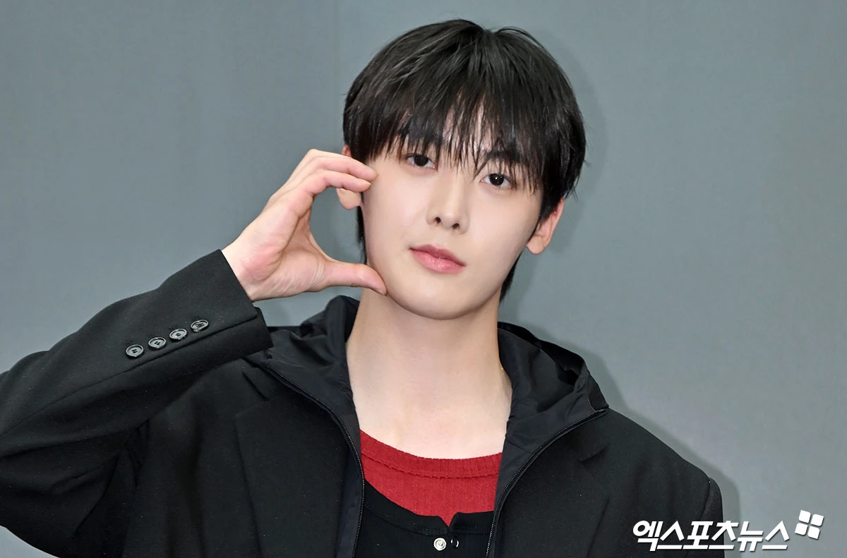 사진 = 엑스포츠뉴스 DB / 윤산하