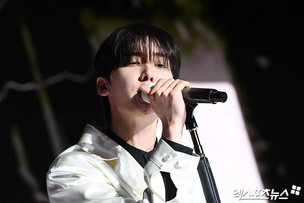 그룹 아스트로 멤버 윤산하
