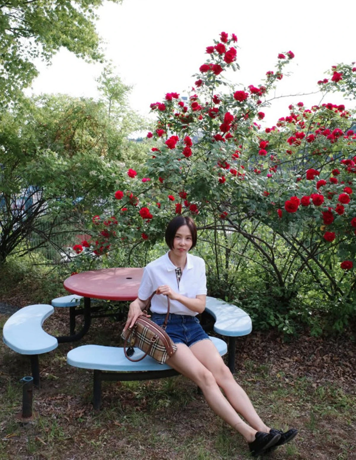 사진 = 김나영 SNS