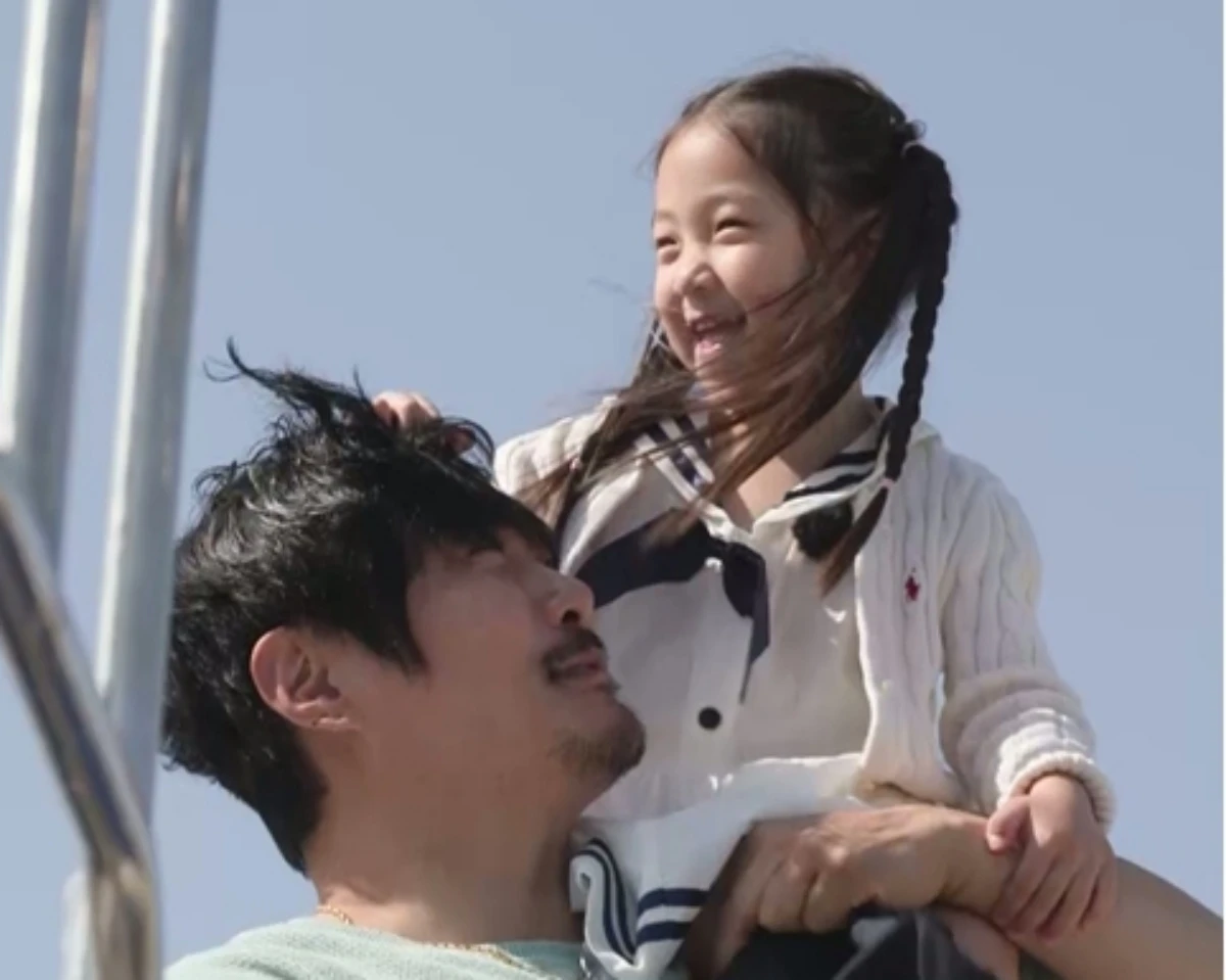 사진 = KBS 2TV '슈퍼맨이 돌아왔다'
