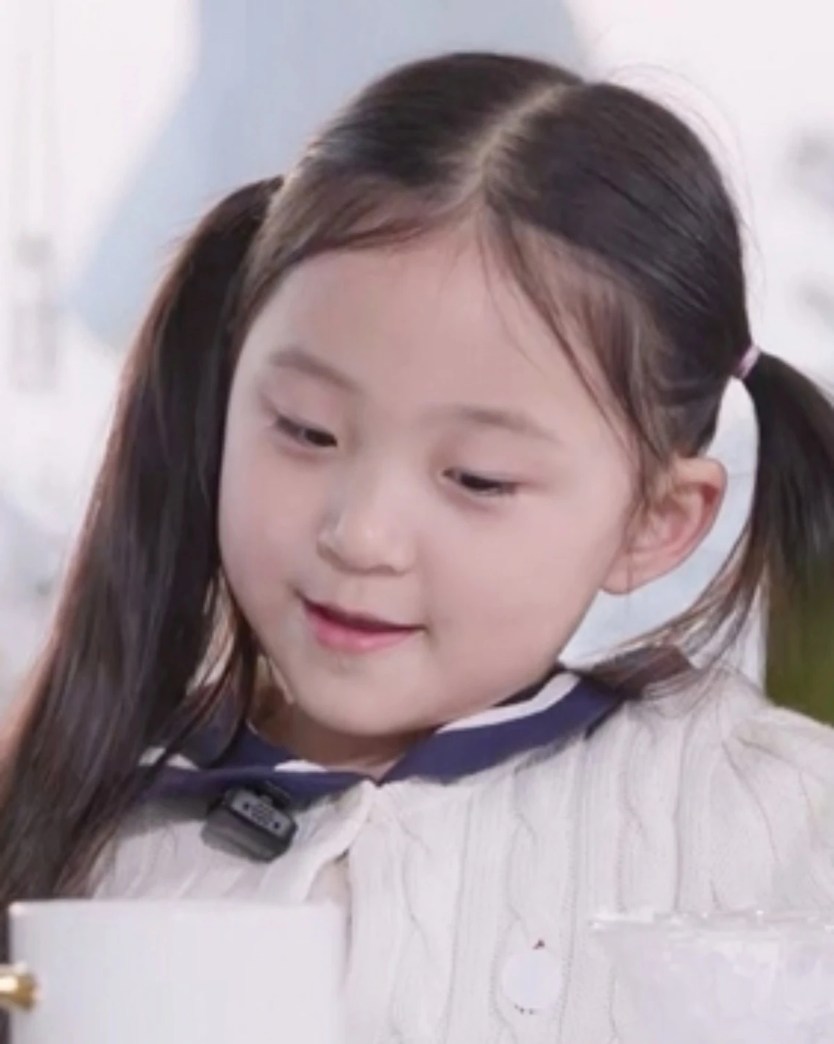 '슈퍼맨이 돌아왔다' KCM 둘째 딸