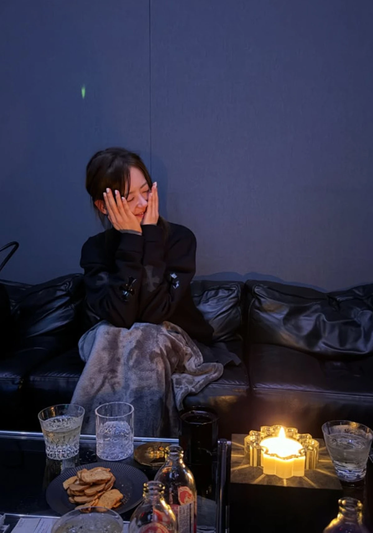 사진 = 고아라 SNS