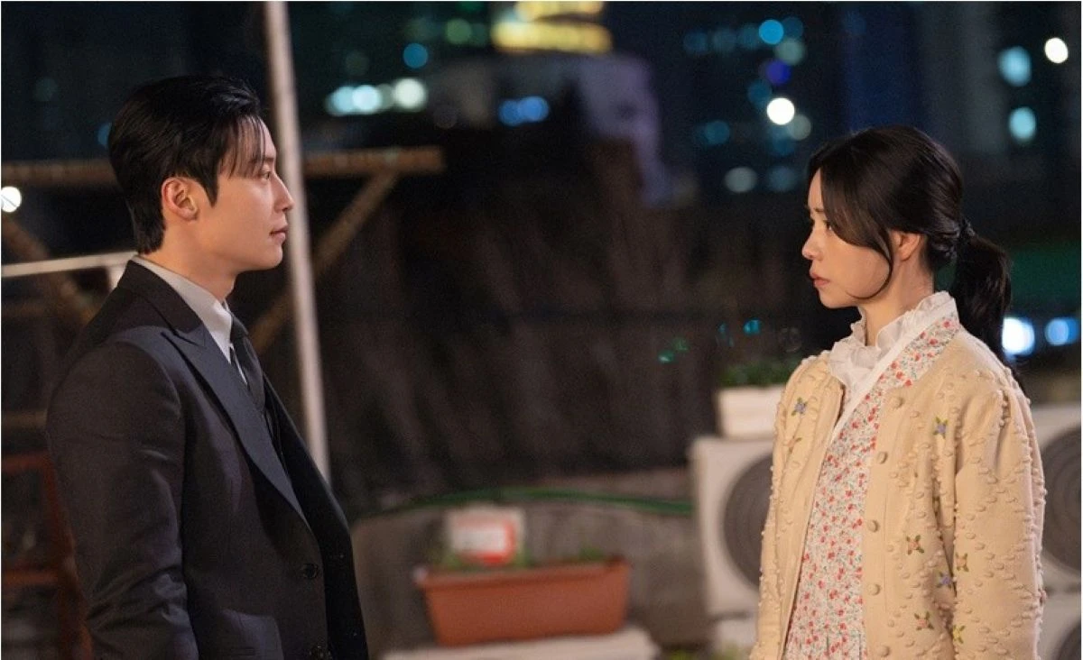 SBS '멋진 신세계'