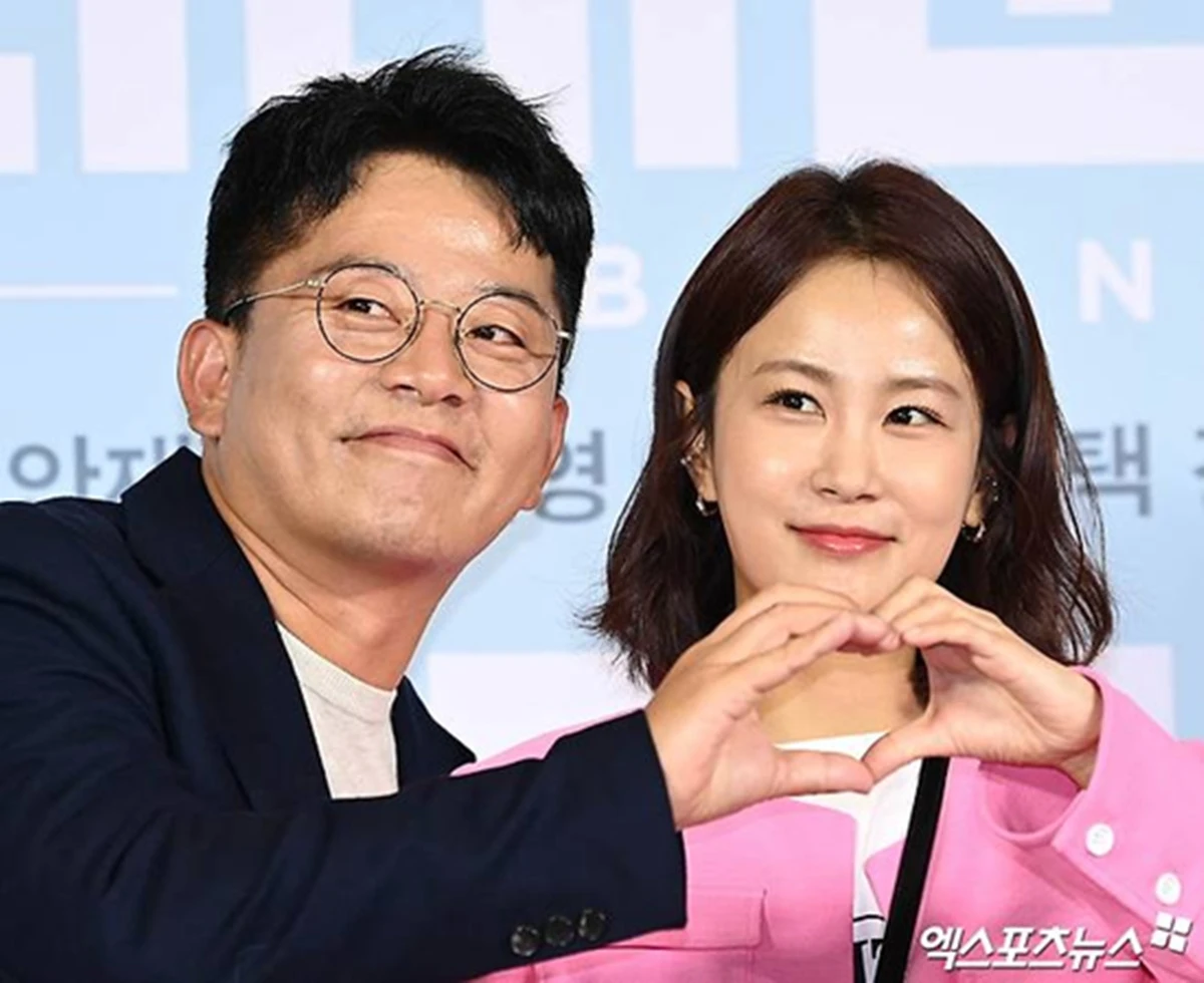 사진 = 엑스포츠뉴스 DB / 김준호-김지민