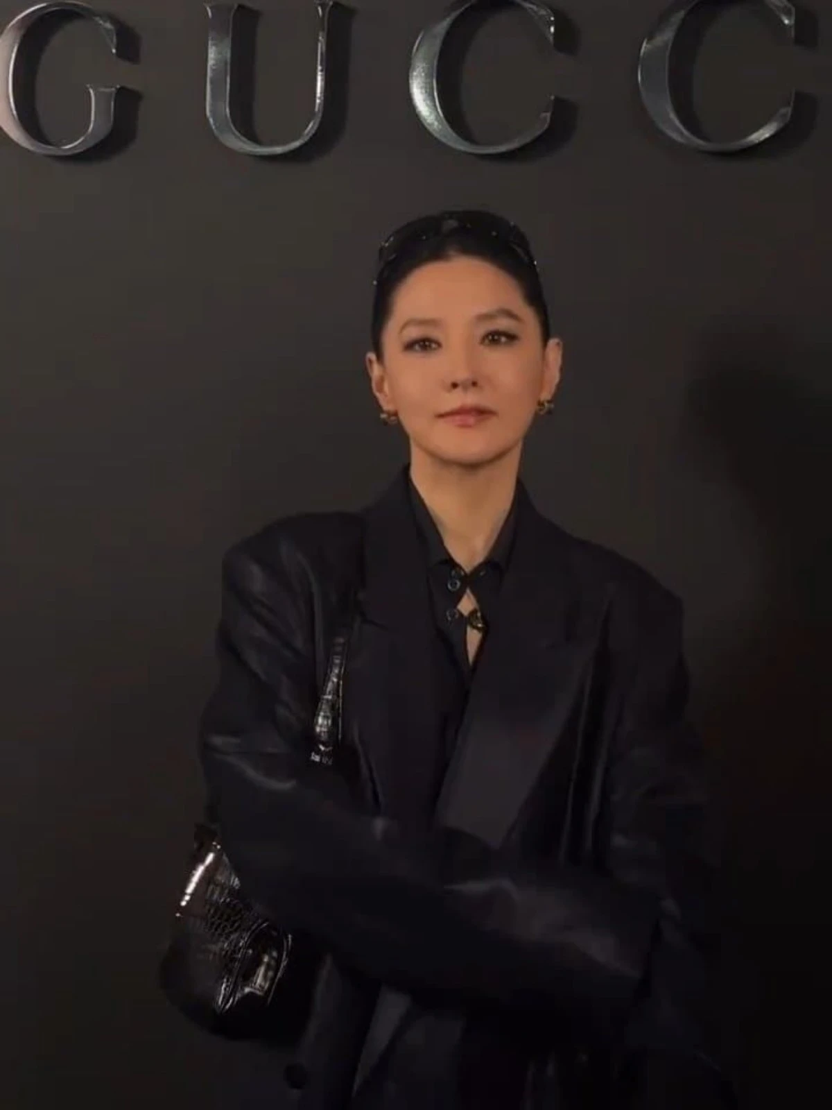 이영애 계정