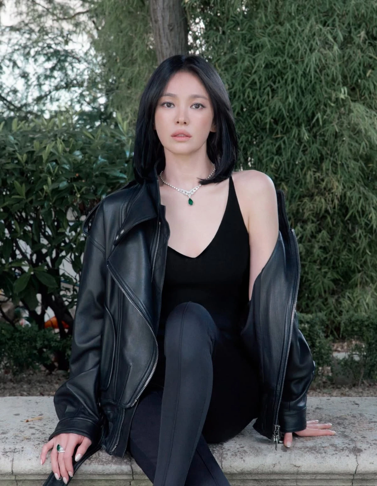 송혜교 계정