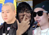 친분 과시할 땐 언제고…'故 노무현 조롱' 리치 이기 논란에 유명 래퍼들 '초고속 손절' [엑's 이슈]