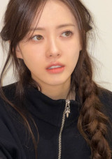 고아라, 인형 비주얼 여전하네…돌아온 내 속쌍커풀 [★해시태그]