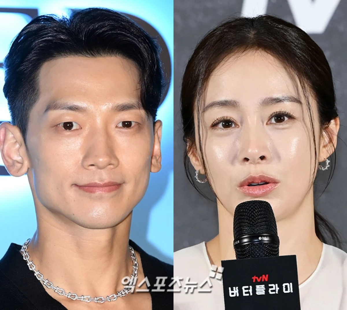 엑스포츠뉴스DB 비, 김태희