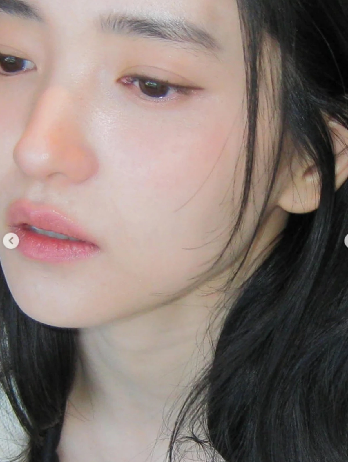 김태리 계정
