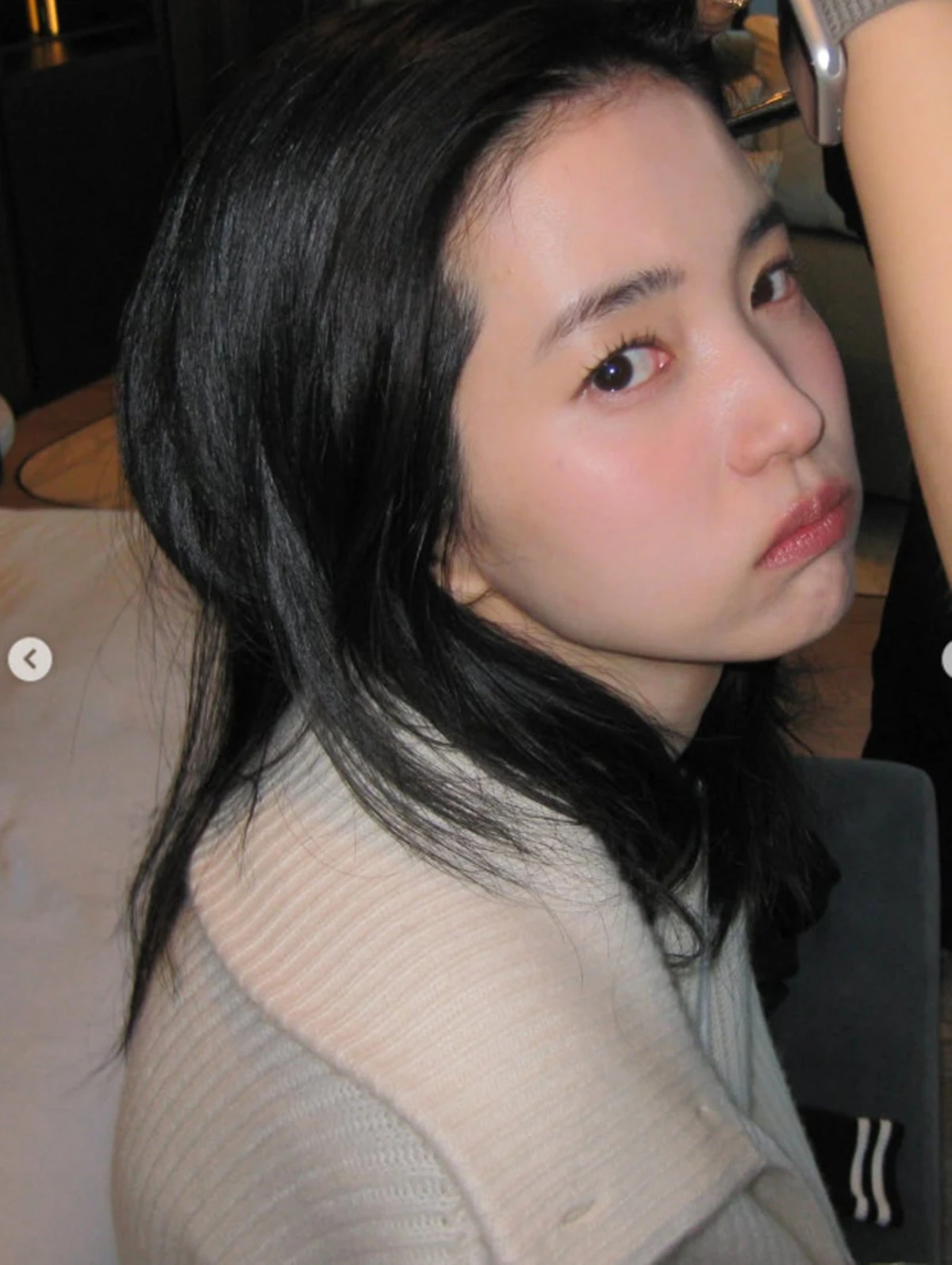 김태리 계정