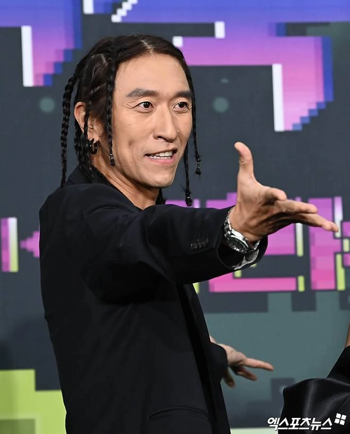 코요태 빽가