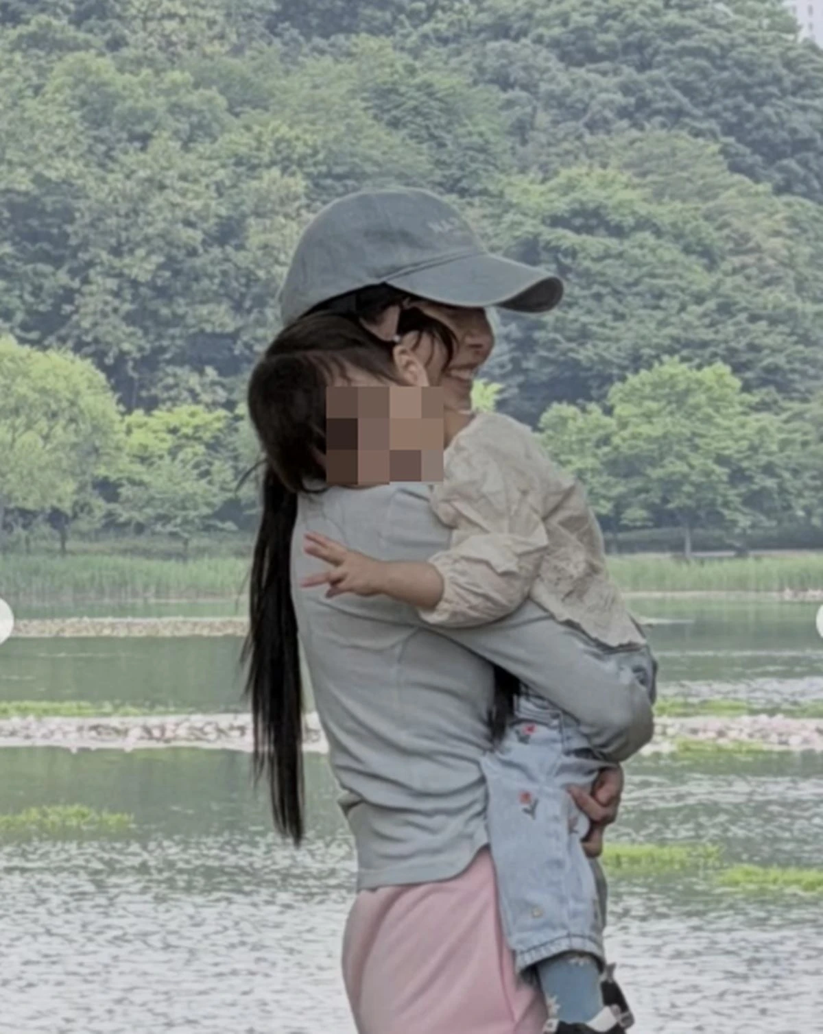 아야네 SNS