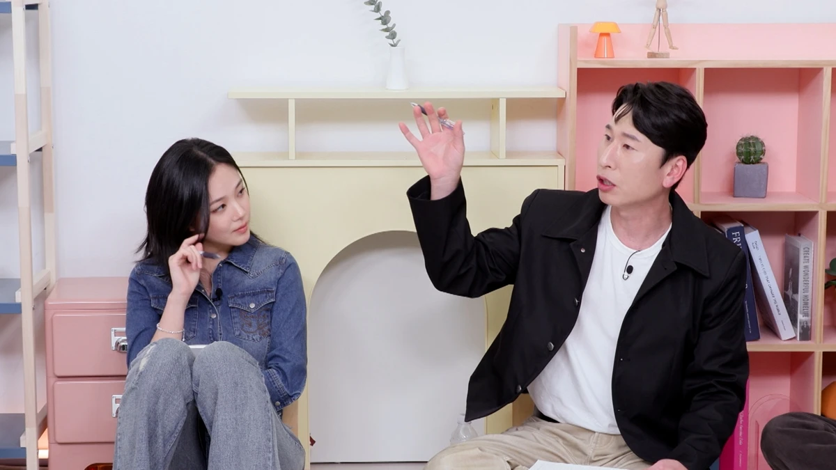 사진= KBS 2TV '옥탑방의 문제아들'