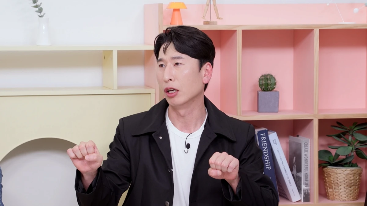 사진= KBS 2TV '옥탑방의 문제아들'