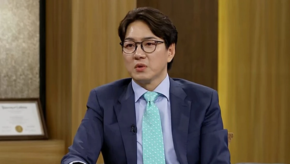 MBN ‘김주하의 데이앤나잇’ 캡쳐