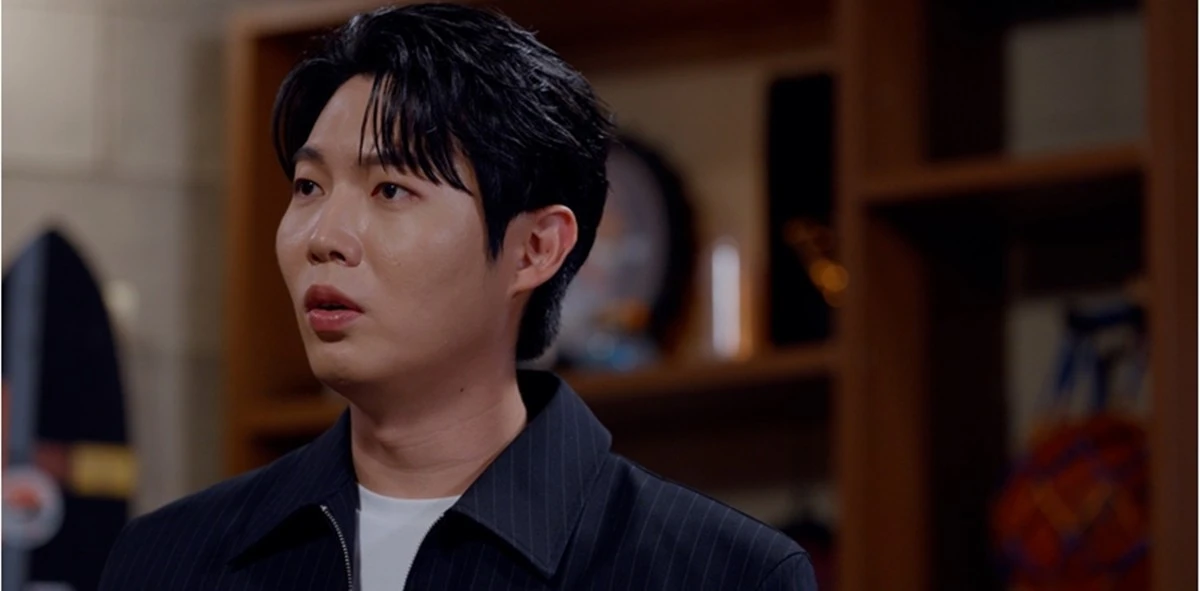 SBS ‘꼬리에 꼬리를 무는 그날 이야기’ 캡쳐