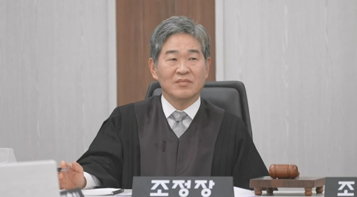 사진= JTBC '이혼숙려캠프'