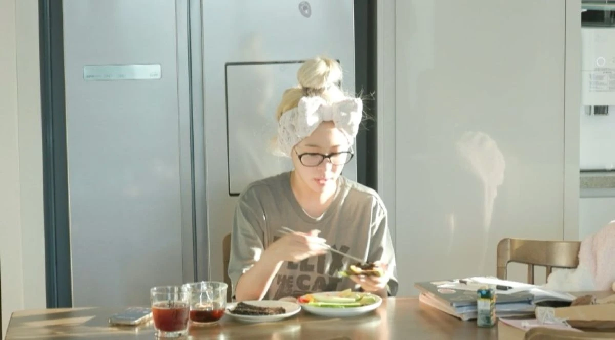 MBC '전지적 참견 시점'