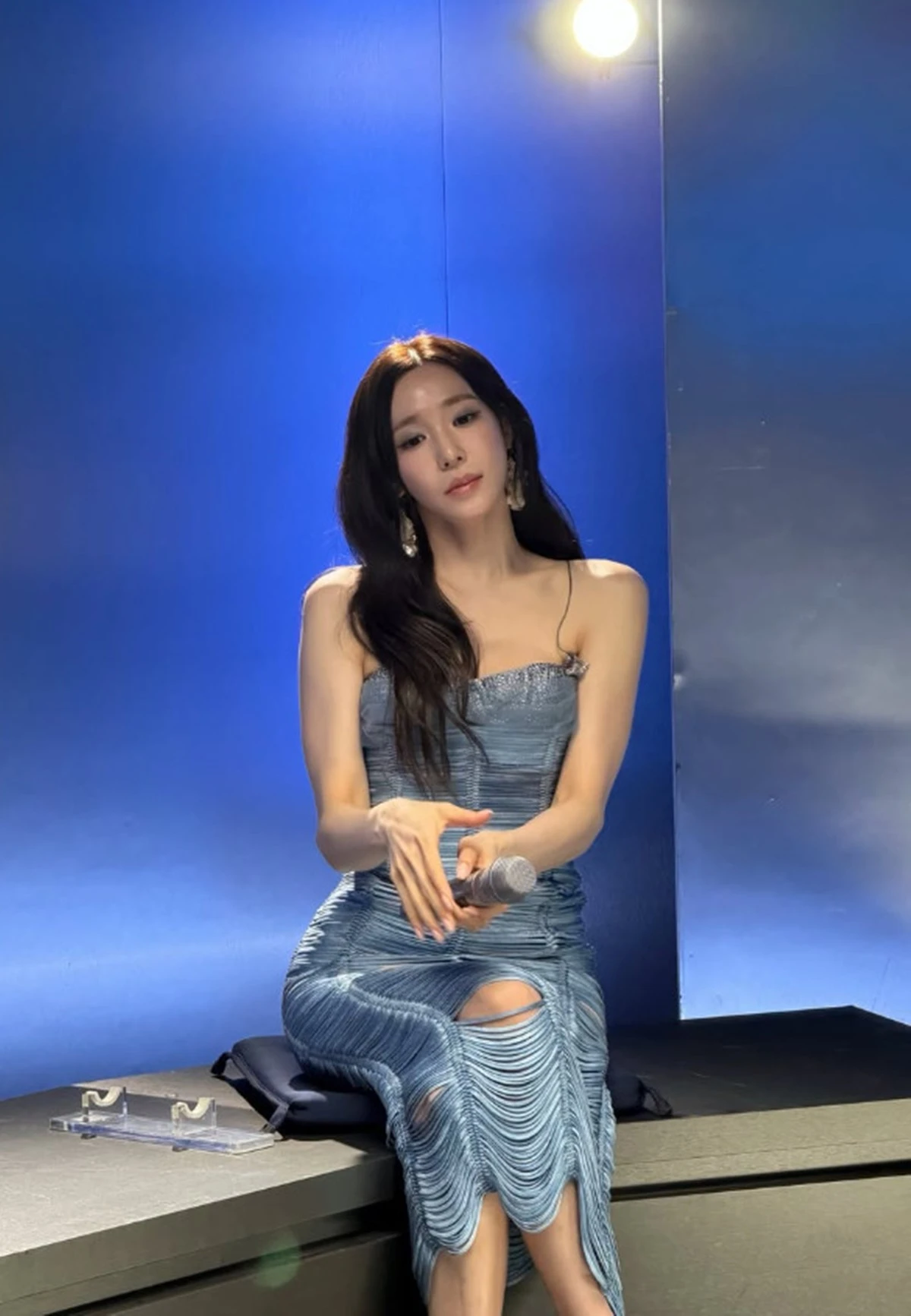 사진 = 티파니 SNS