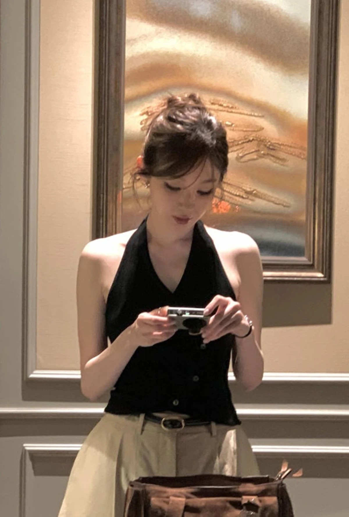 사진 = 강민경 SNS