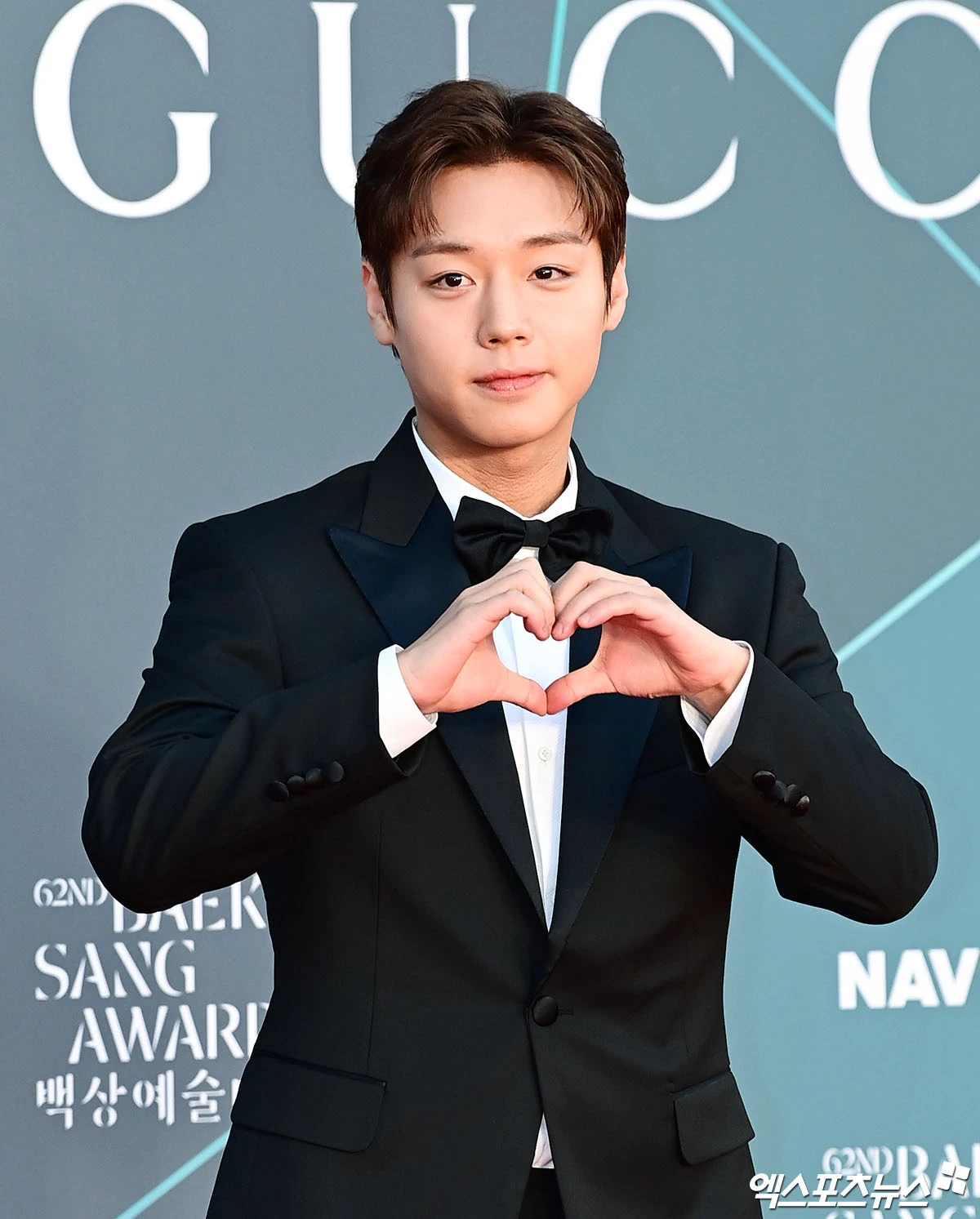 박지훈, 엑스포츠뉴스DB