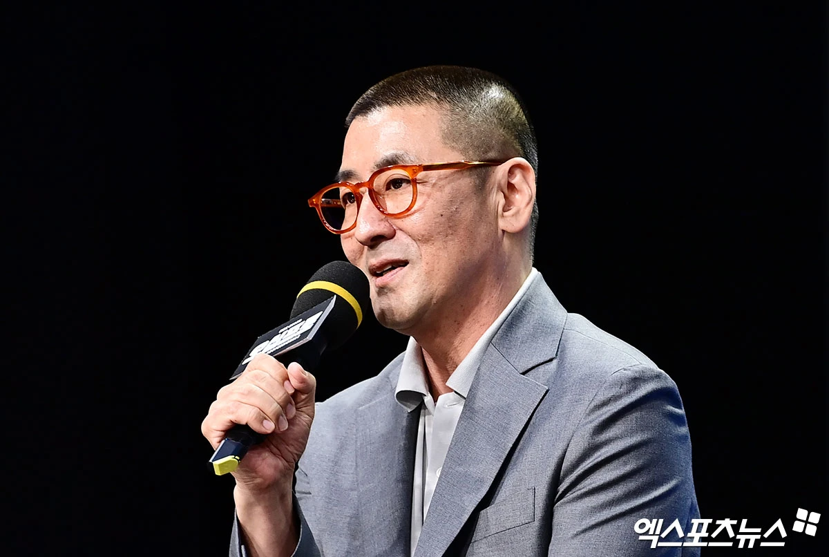 '오십프로' 한동화 감독