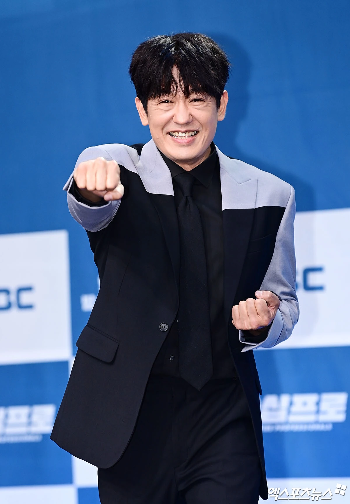 사진 = 엑스포츠뉴스 박지영 기자 / 배우 허성태