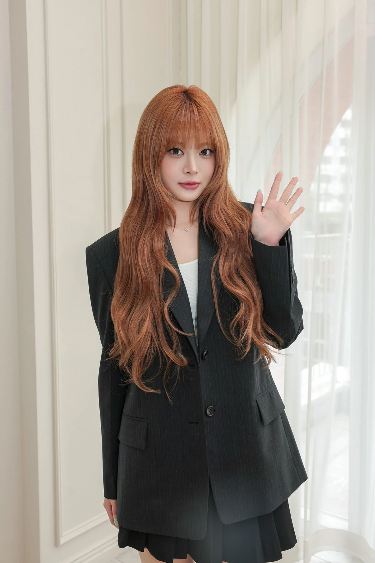 홍은채