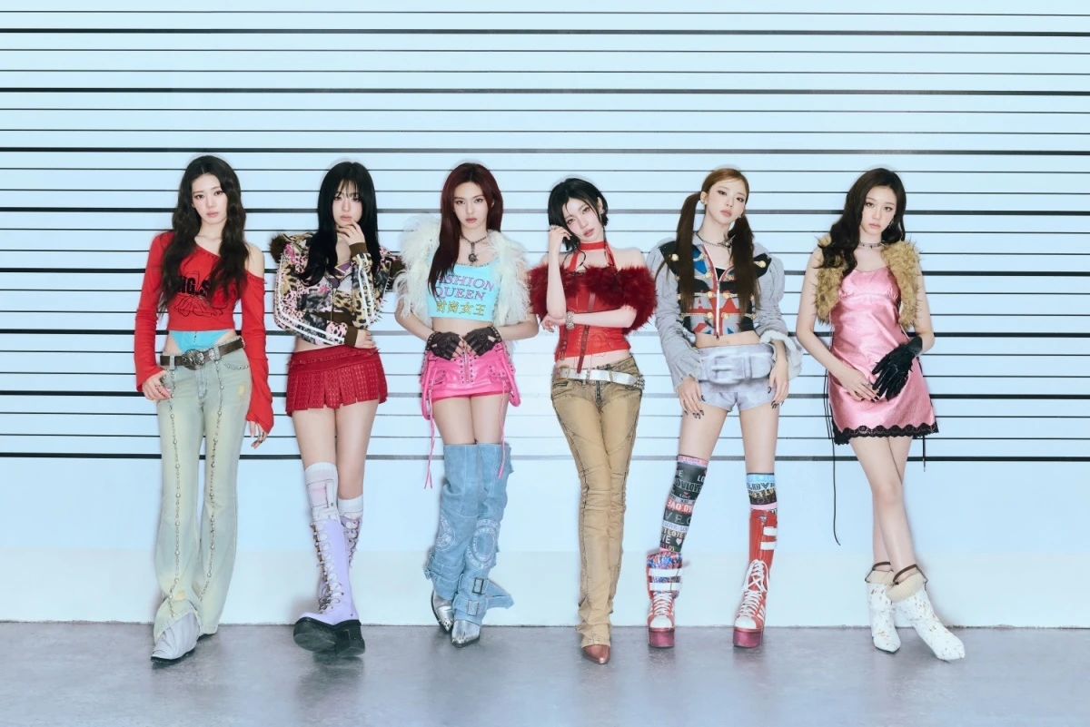 베이비몬스터.