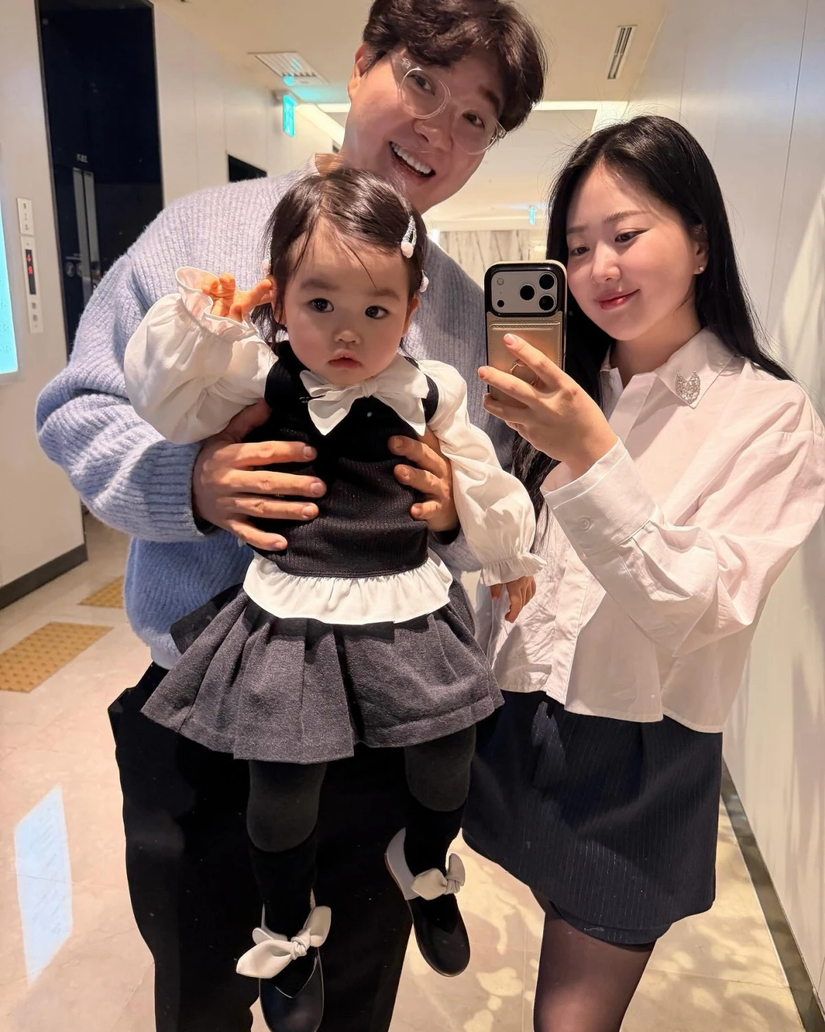 김다예 계정