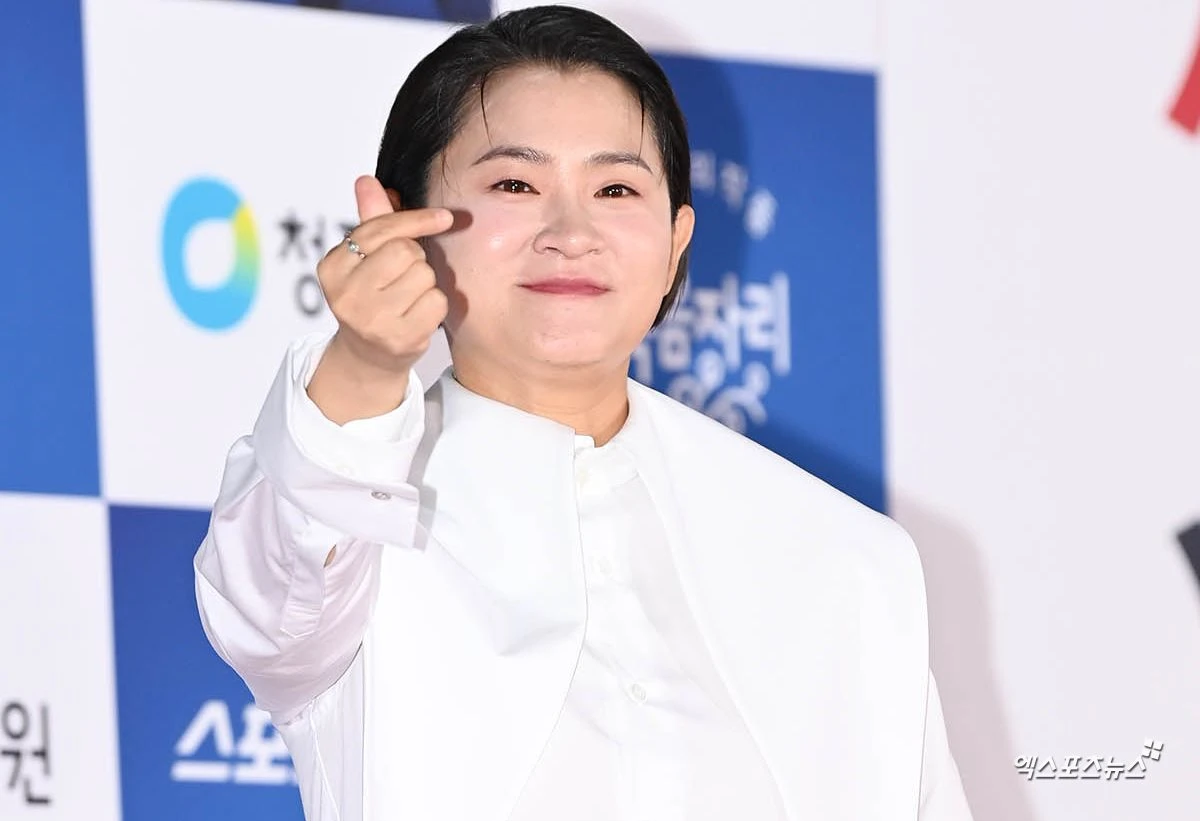 김신영