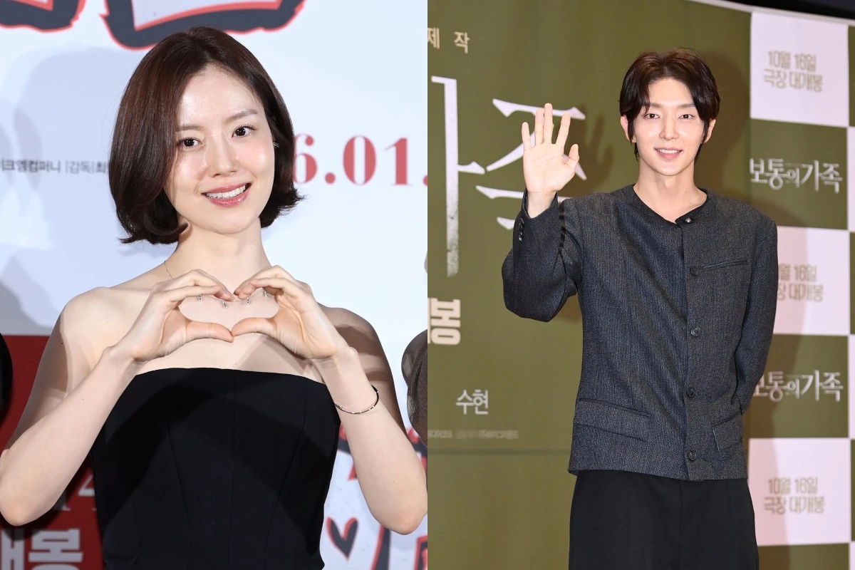 좌: 문채원, 우: 이준기 (엑스포츠뉴스 DB)