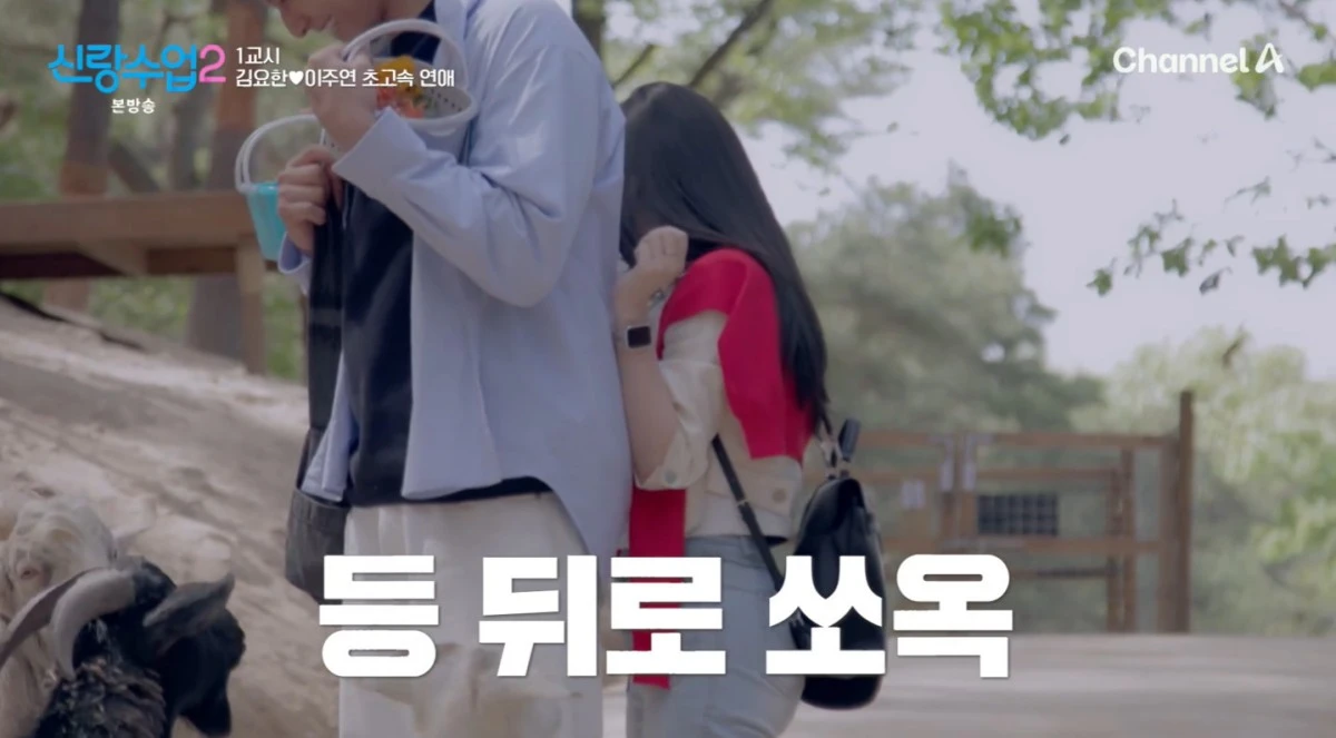 신랑수업