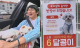기안84, '동시 입양' 알콩이·달콩이 근황 전한다…'반장 당선'에 만감 교차 (나혼산)