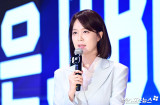 안나경 아나운서 '단아한 미모'[엑's HD포토]