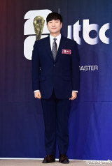 배성재 '미소로 인사'[엑's HD포토]
