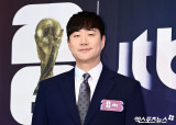 배성재 '축구 중계에 빠질 수 없는 목소리'[엑's HD포토]
